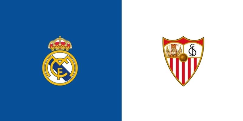 Soi kèo Real Madrid vs Sevilla, 2h ngày 19/10 – La Liga